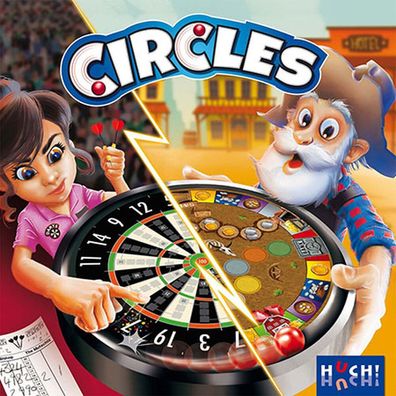 Circles