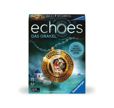 echoes: Das Orakel