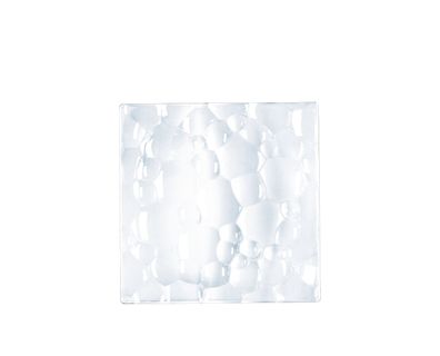 Nachtmann Sphere Platte quadr. 21 cm Set/2 0095640-0 / / /verkauf nur solange Vorrat