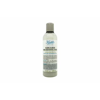 Kiehl's Rare Earth Pore Refining Tonic