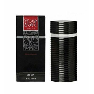 Rasasi Egra For Man Eau De Parfum 100ml