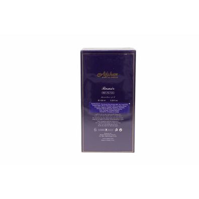 Rasasi Afshan Eau de Parfum 100ml