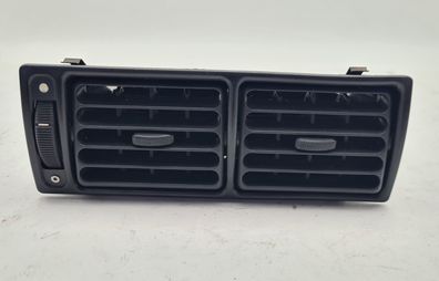 Lüftungsdüse mitte 89FG-A014L21-AA passend für Ford Fiesta MK3 GFJ
