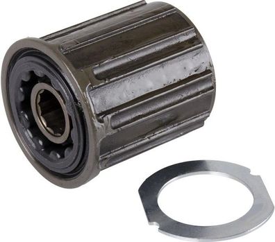 Shimano Freilaufkörper FreewheelBody FH-M595 M590 M6000 8 9 10 11 fach mit Scheibe