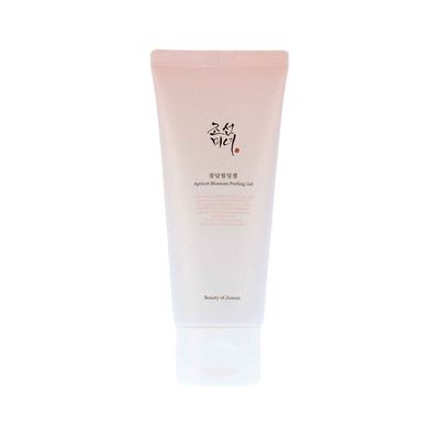 BEAUTY OF JOSEON Aprikosenblüten Peeling-Gel für das Gesicht 100ml
