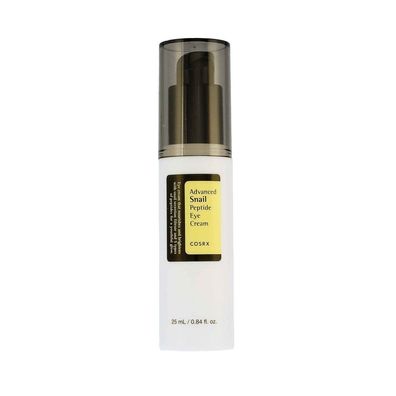 COSRX Advanced Snail Peptide Eye Cream feuchtigkeitsspendend