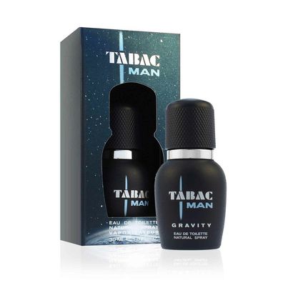 TABAC Man Gravity EDT 30ml