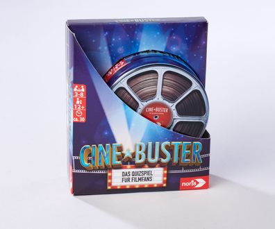 Cine Buster