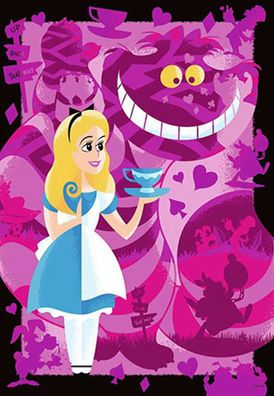 Alice - 100 Jahre Disney Collection