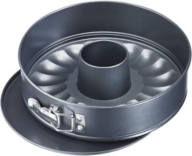 Westmark Springform »Back Klassiker«, Set mit 2 Böden, ø 26 cm 31672240