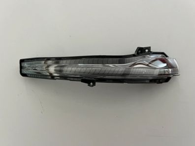 Original Mercedes Benz Aussenspiegel Blinker Spiegelblinker links NEU