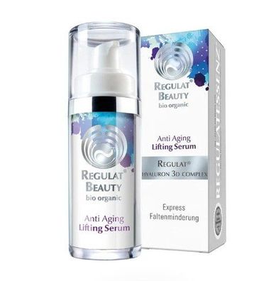 Dr. Niedermaier - Regulat® Beauty Anti Aging Lifting Serum  - 30 ml