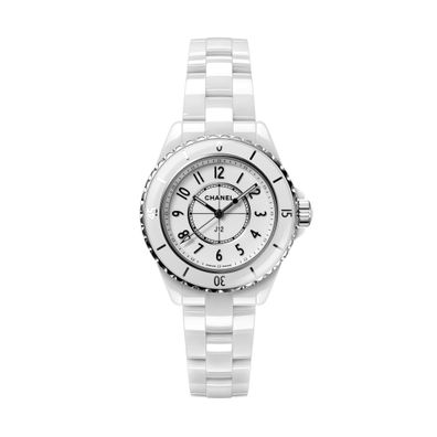 Chanel - H5698 - J12 Uhr, 33 mm