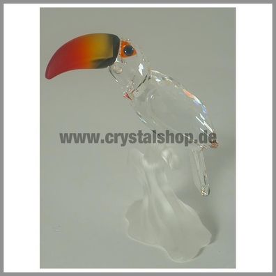 Swarovski Tukan Toucan 234311 AP 2009