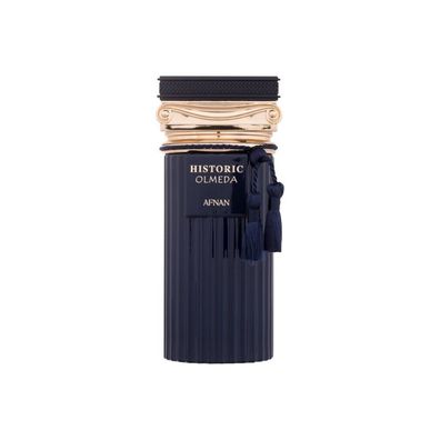 Historic Olmeda - EDP - Inhalt: 100 ml