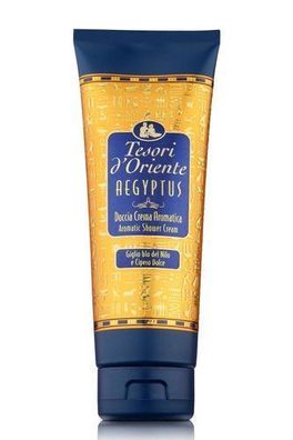 Tesori d'Oriente Aegyptus Duschgel 250 ml - Ägyptische, ade in Italien