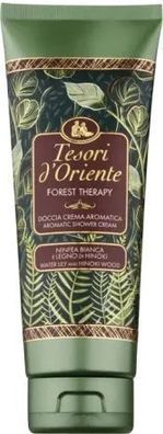 Tesori d'Oriente Duschgel "Waldtherapie" 250 ml - Italienische