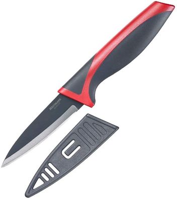 Westmark Schälmesser gerade, Klinge 8 cm 14522280