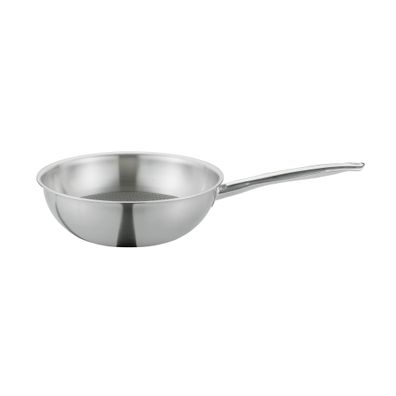 Spring Vulcano Wokpfanne 28 cm 1484486028