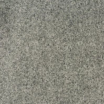 Mayer myPrimo 2511 01 Stapelstuhl 4- Fuß-Gestell Chrom Stoff grau melier