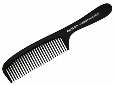 Friseurkamm zum Kämmen der Haare 06931