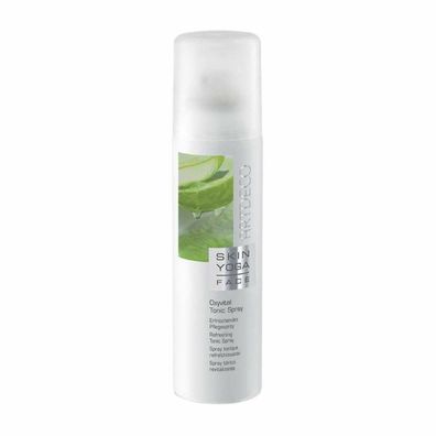 Artdeco Haut Yoga Face Oxyvital Tonic Spray 100ml