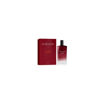 Poseidon ROOT edt vapo 150 ml