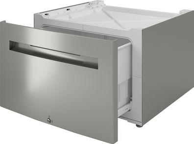 Bosch Socle avec tiroir pour lave-linge, WMZPW2XW