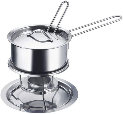 Westmark Butterpfännchen/Soßenwärmer 62262260