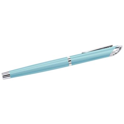 Swarovski Crystal Starlight RB PEN - L BLUE 5281125