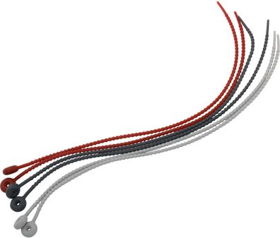 Westmark 6 Koch-/Bratschnüre 15242280