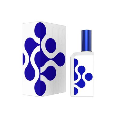 Dies ist nicht eine blaue Flasche 1.5 Eau De Parfum Unisex 60 ml