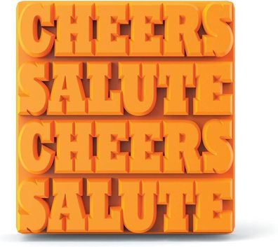 ZOKU Zoku - Eisform Cheers / Salute ZK CIT 851877003782