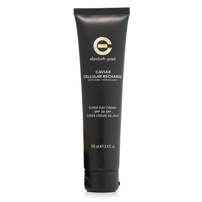 Elizabeth GRANT CAVIAR Cellular Recharge Super Tagescreme SPF 30 (100ml)