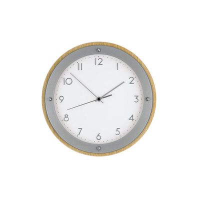 AMS - Wanduhr - Funk - 5846