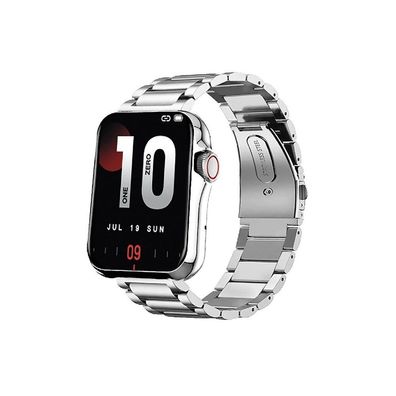 Smarty2.0 - SW028G03 - Smartwatch - Unisex - Elektronik - New Standing