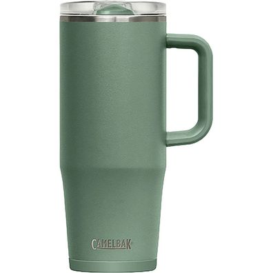 Camelbak - CB2983301001 - Trinkbecher - Thrive Mug Vakuum 1 L grün