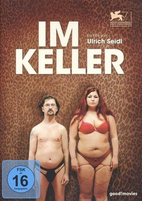Im Keller - 375 Media 914958 - (DVD Video / Dokumentation)
