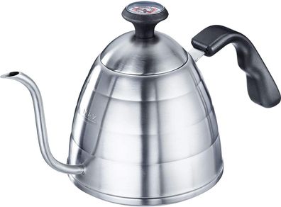 Westmark Schwanenhalskessel mit Thermometer »Brasilia Plus«, 800 ml 24582260
