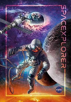 NASA - Space Explorer