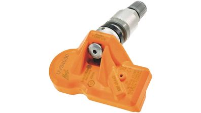 HUF TPMS Sensor "IntelliSens UVS" Univer Metallventil, silber, #UVS4050(ersetzt