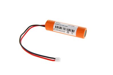 LiFePO4 Akku für Notbeleuchtung Elubat 275811 – 3,2V