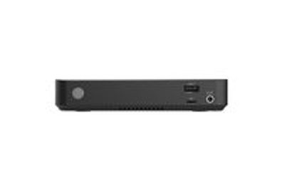 ZOTAC ZBOX-MI648-BE i5-1340P Intel DDR5 HDMI DP - Server-Barebone - DDR5