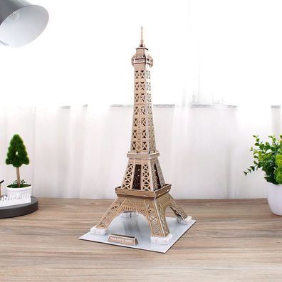 Revell 200 3D-Puzzle Eifelturm