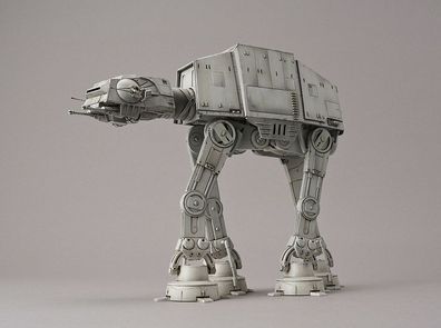 Revell 1:144 1205 Star Wars AT-AT