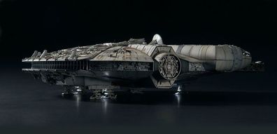 Revell 1:72 1206 Millennium Falcon Perfect Grade