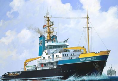 Revell 1:200 5239 Smit Houston