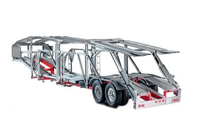 Revell 1:25 11509 Auto Transport Trailer