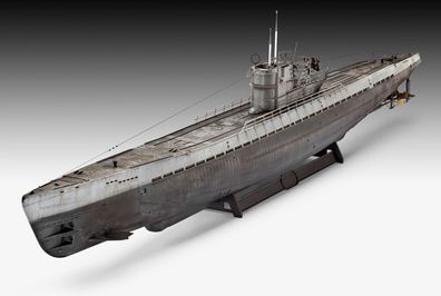 Revell 1:72 5180 Type IX C - NEU