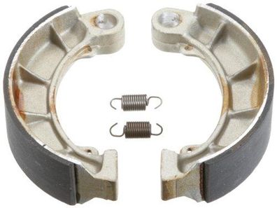 TRW Bremsbacke "MCS 806" Satz Organisch Stan